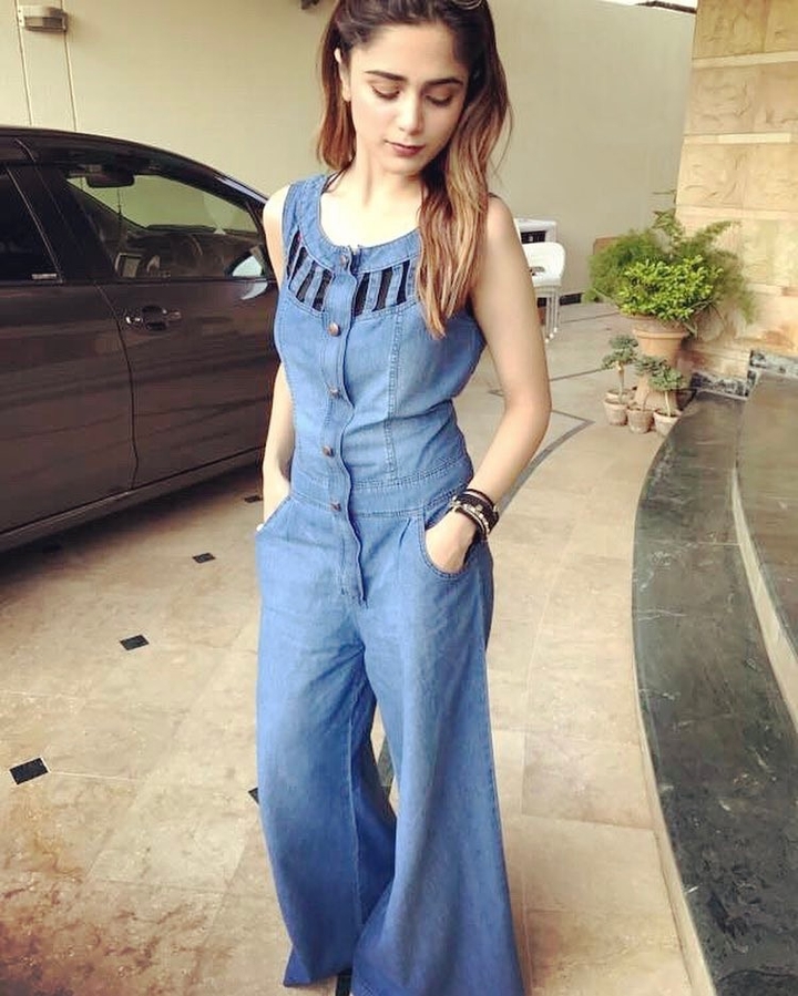 Pakistani girl