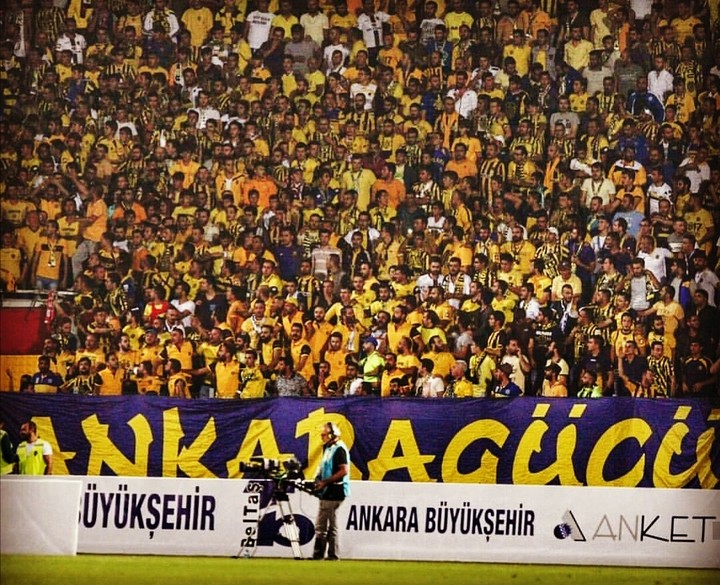 Ankaragücü
