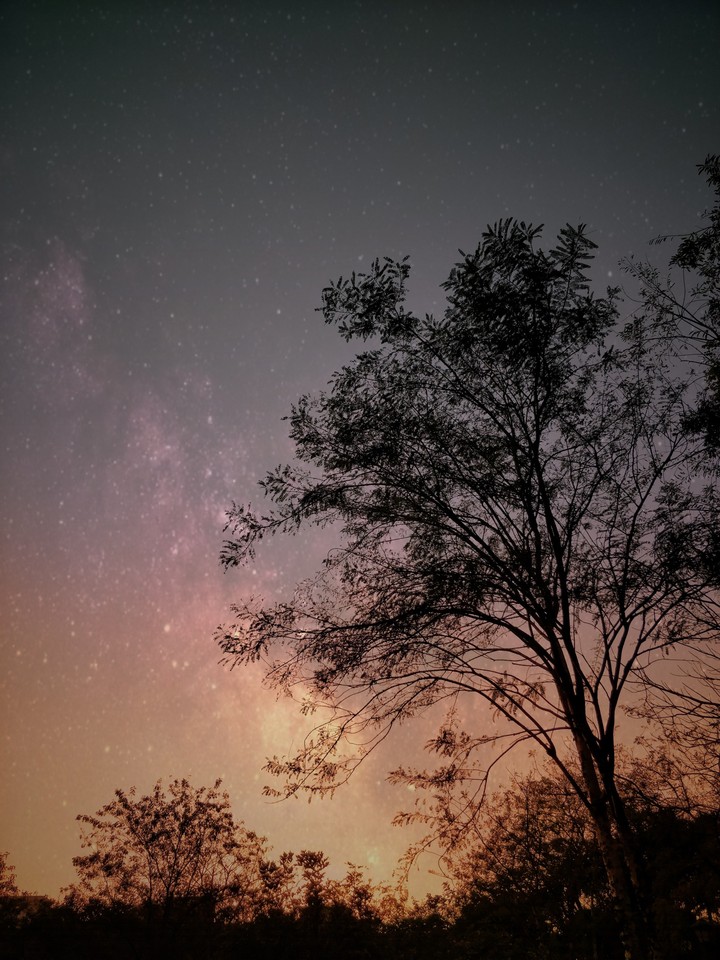star