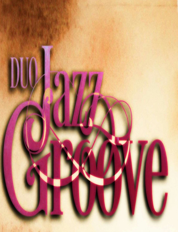 jazz groove dúo