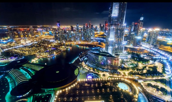 Dubai