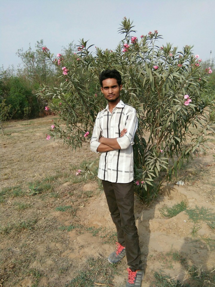 Abhishek Singh