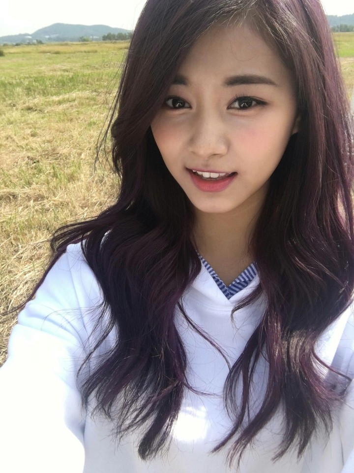 Tzuyu
