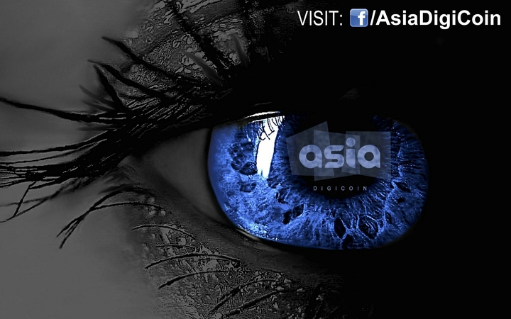 Asiadigicoin