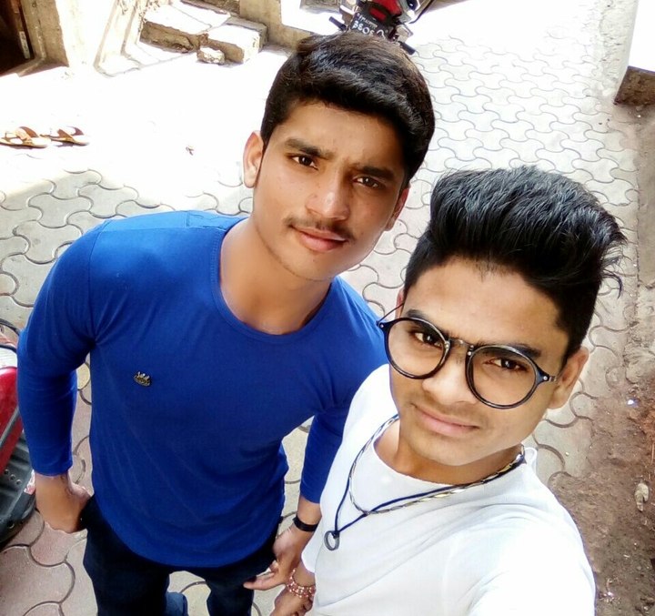 ISRAEL PATHAN (BADSHAH)