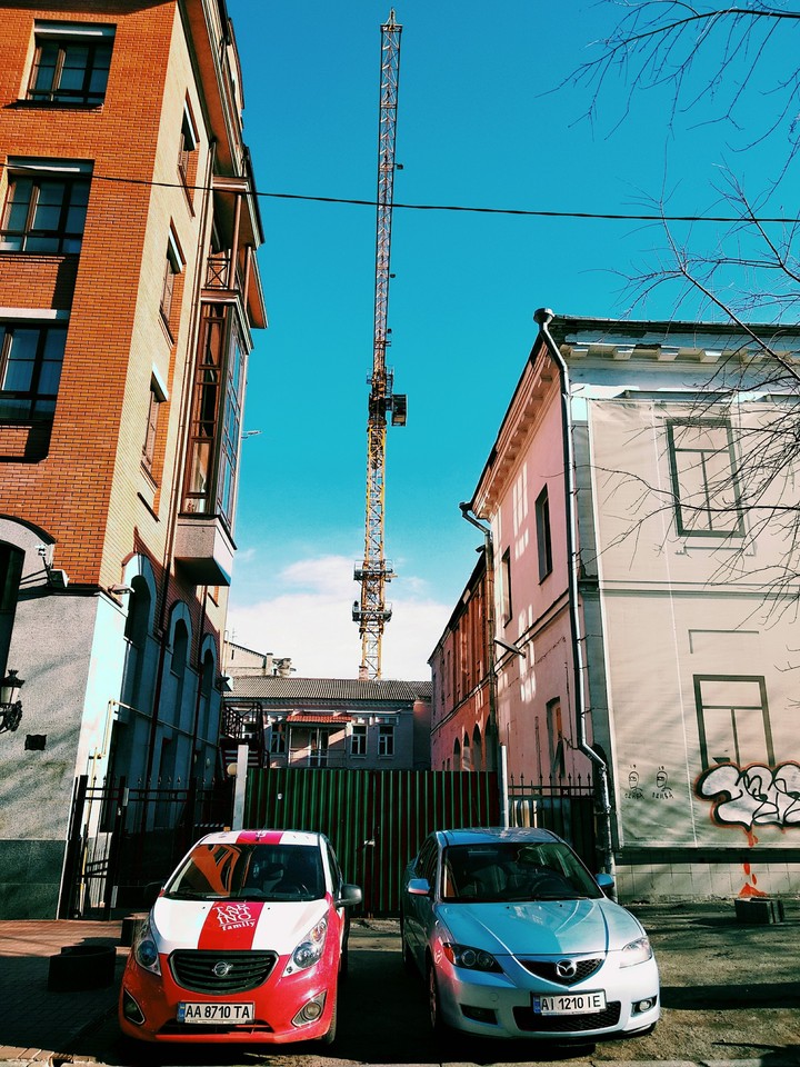 urbanism