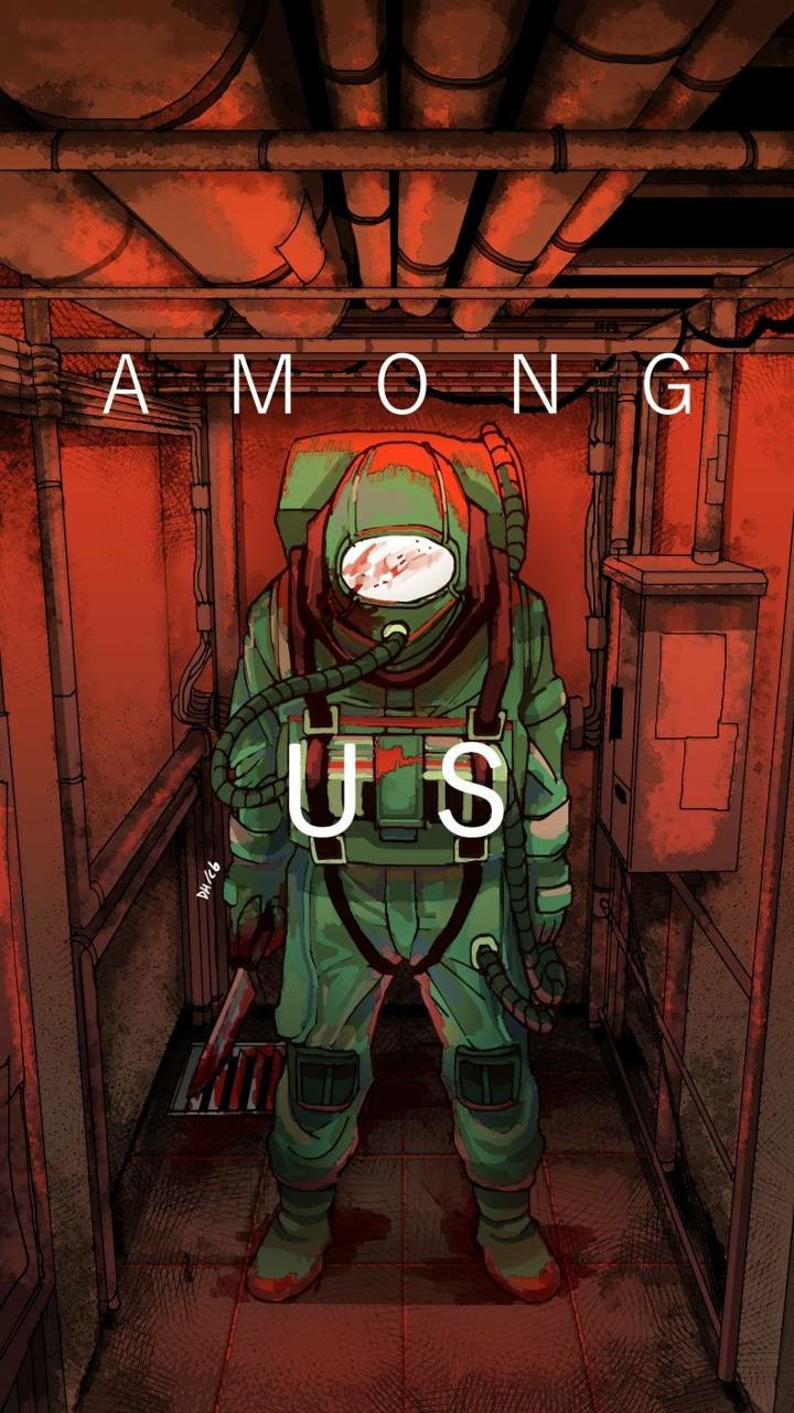 among us