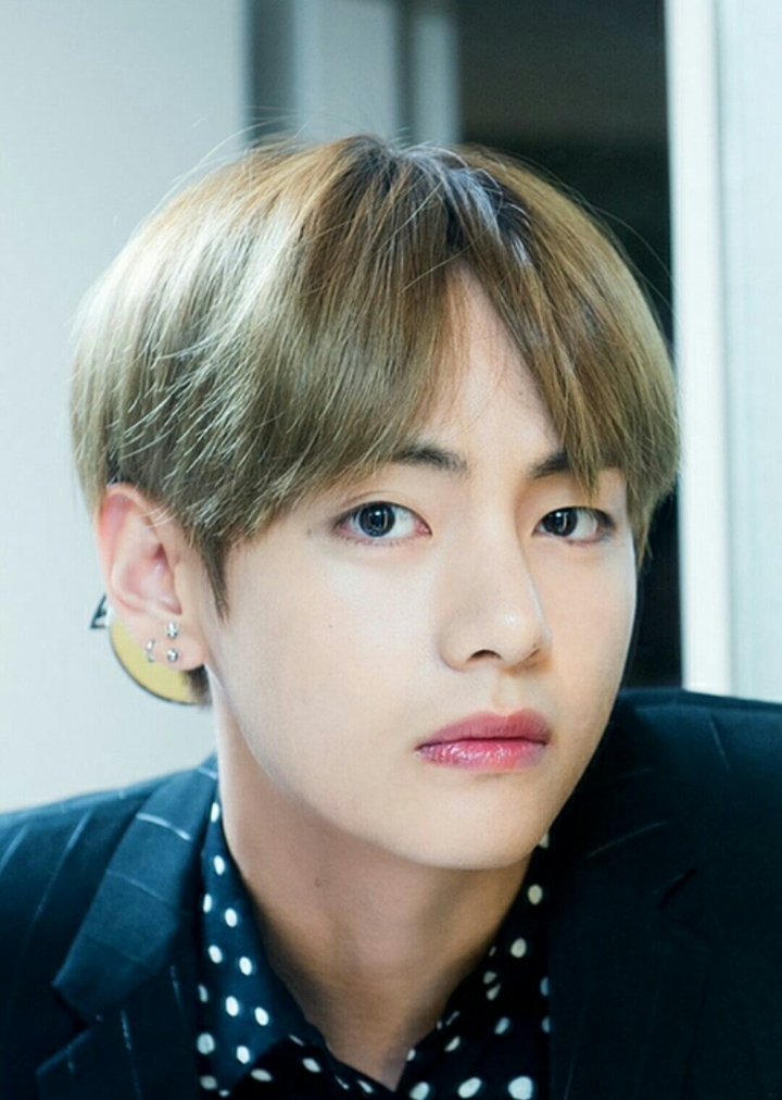 BTS V