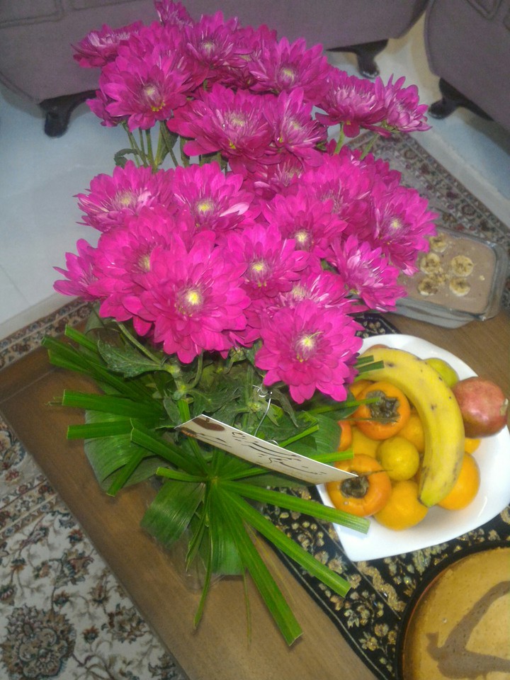 flowers
