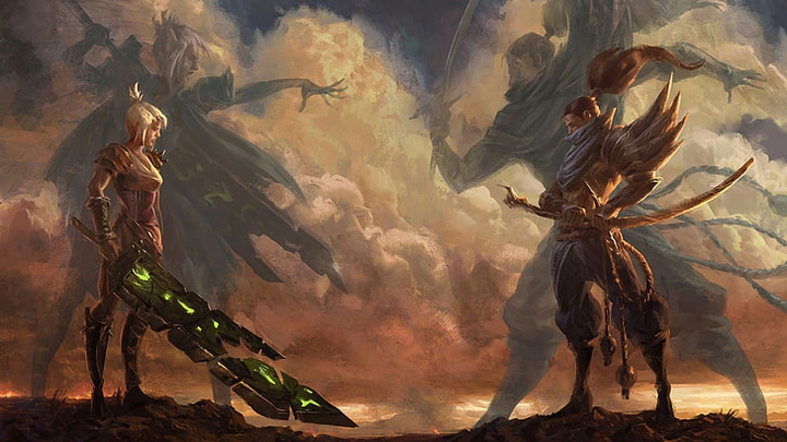 Yasuo