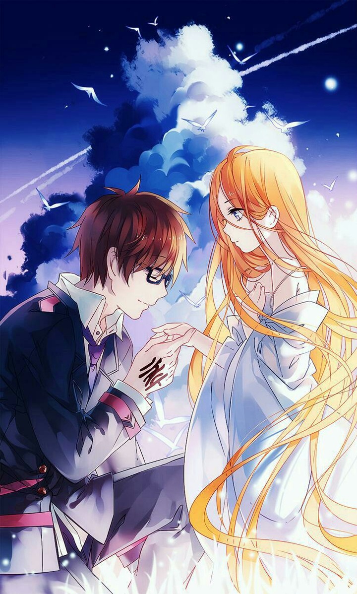 Noragami