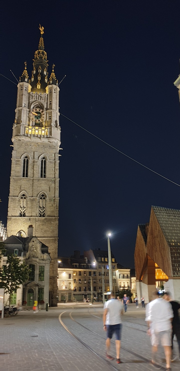 Belgium