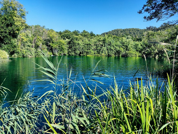 Krka national park
