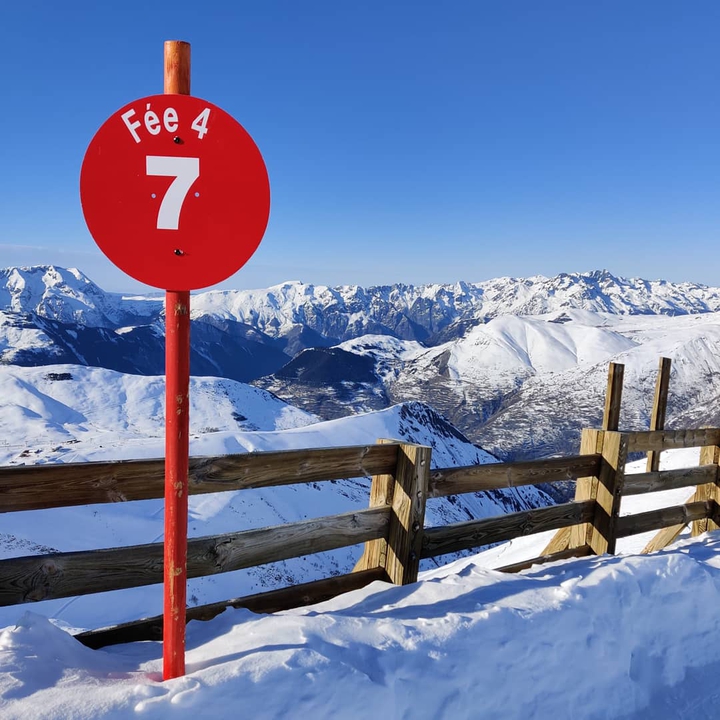 Les 2 Alpes
