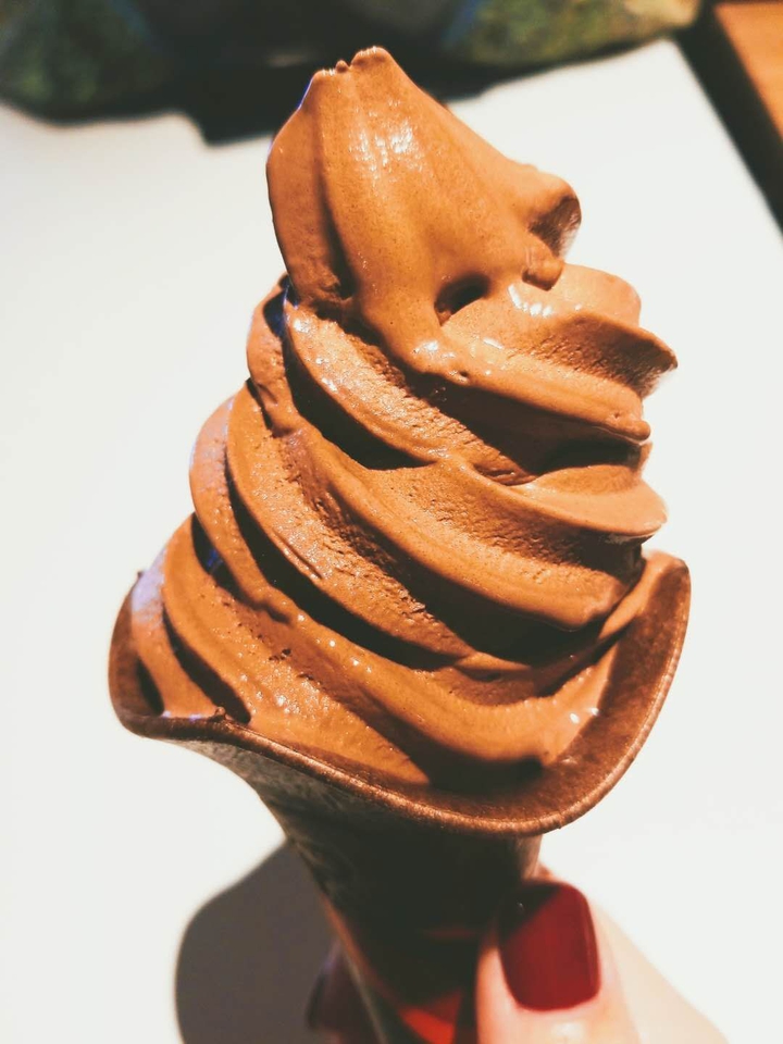 Ice cream