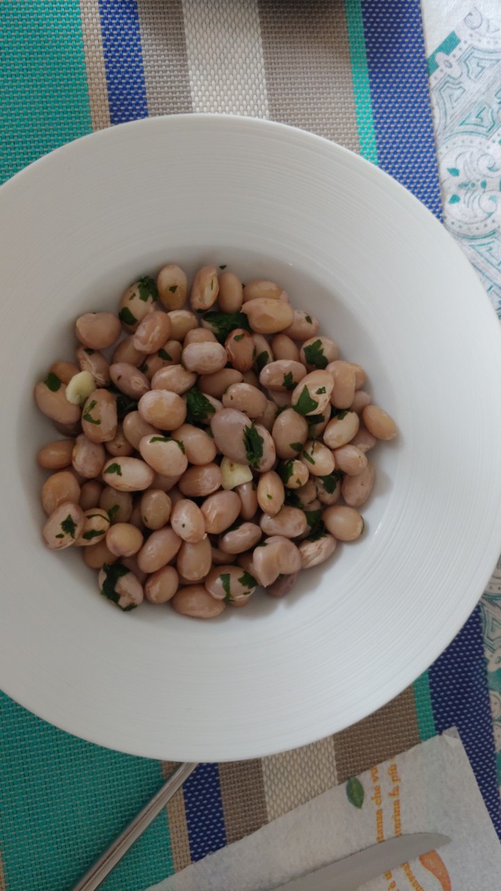 Beans
