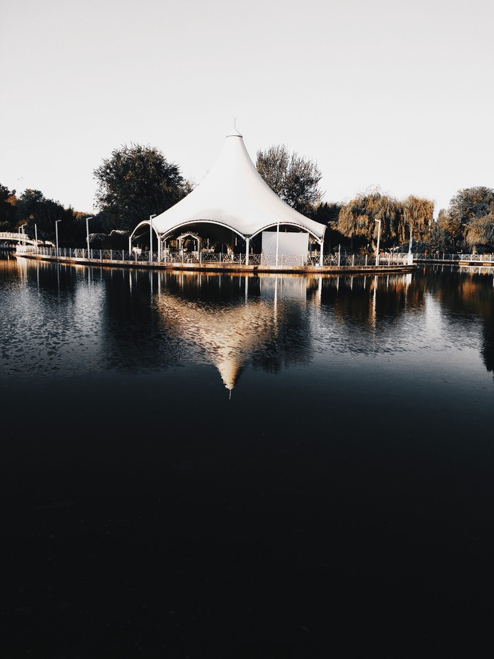 water