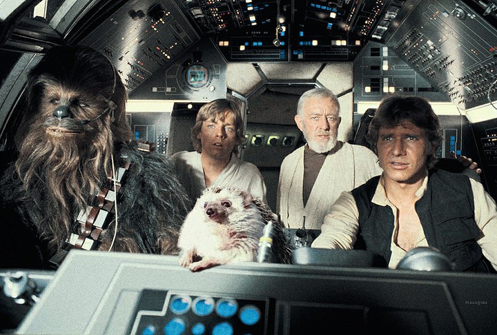 Star Wars
