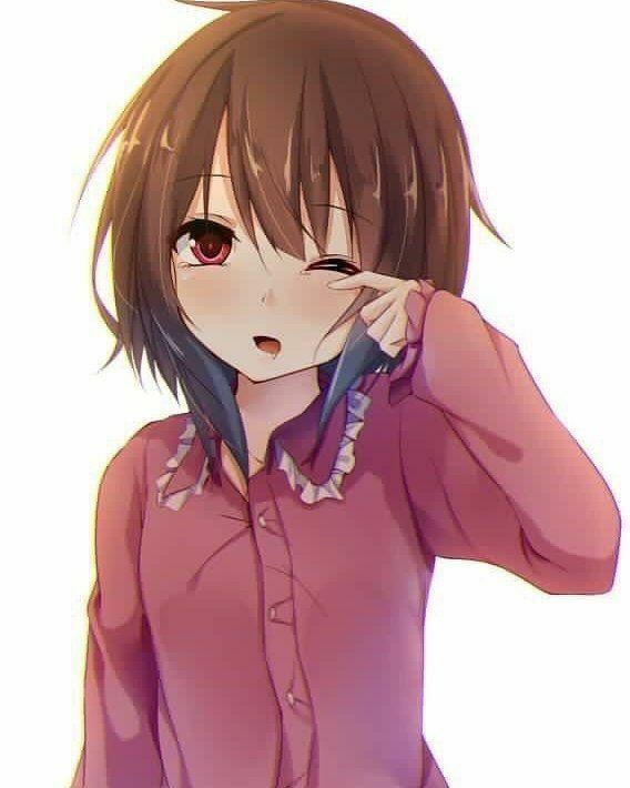 Аниме