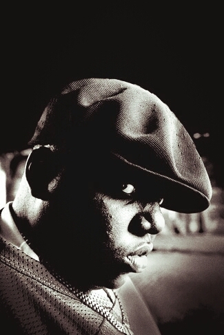 Notorious