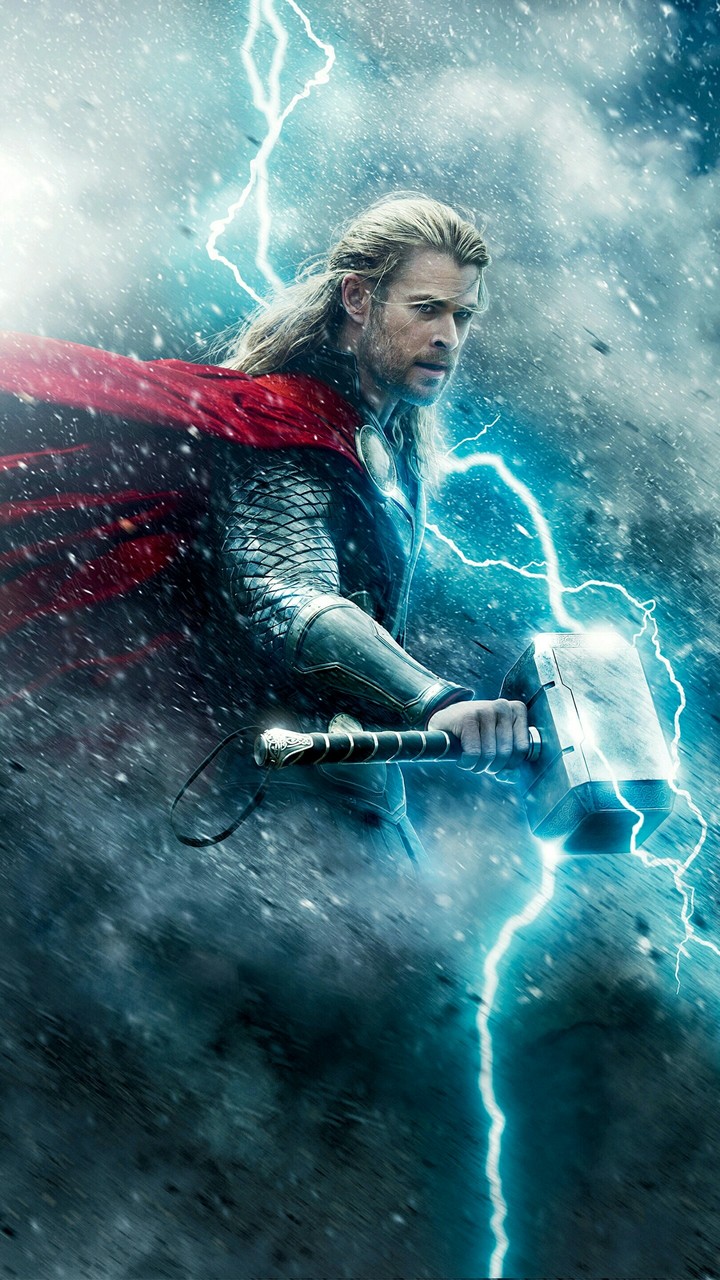 Thor Odinson