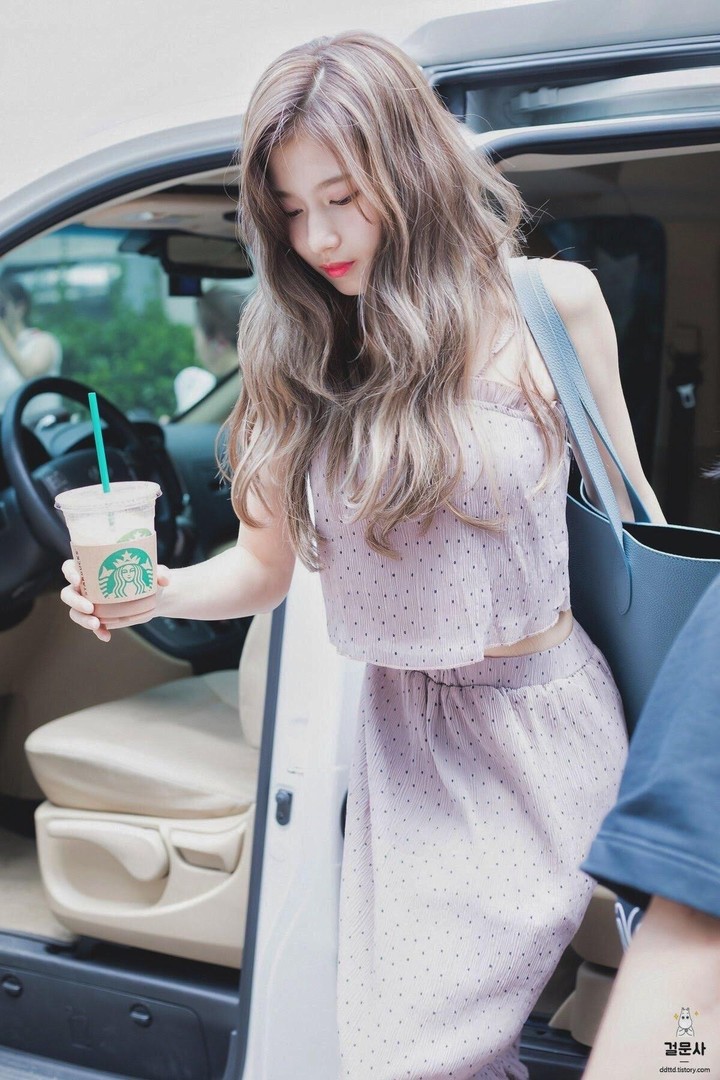 사나