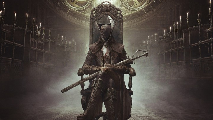 bloodborne