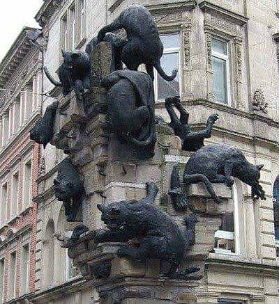 архитектура