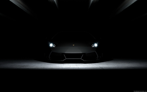 Lamborghini