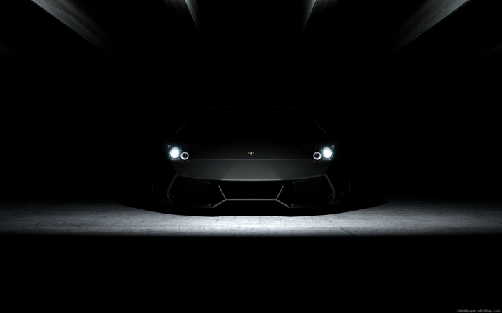 Lamborghini