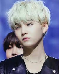 YOONGI