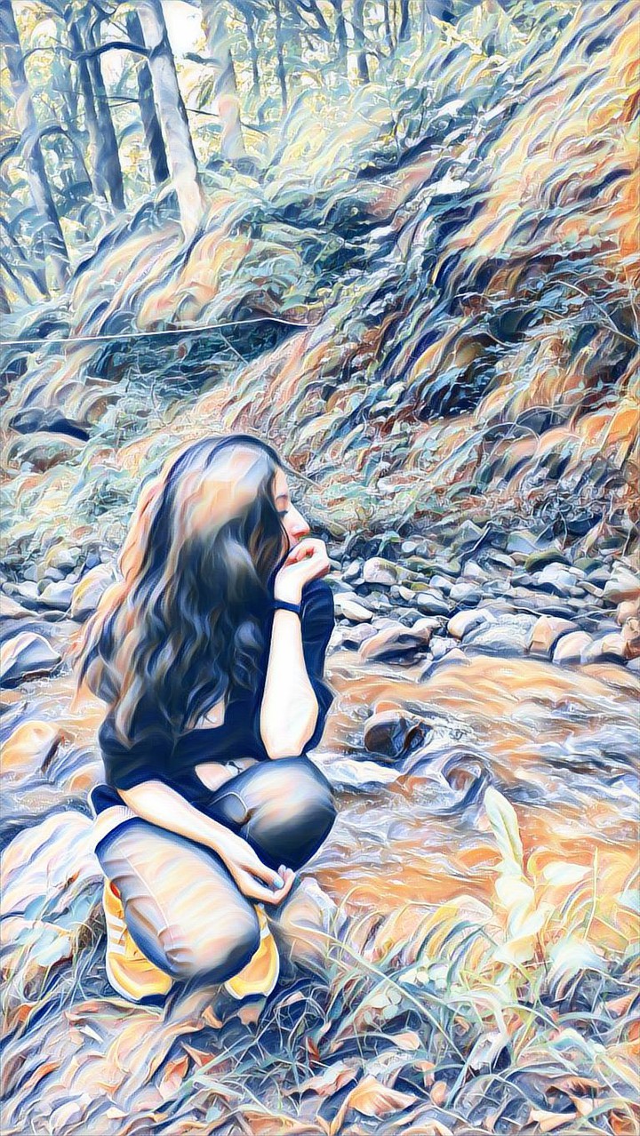 wonderland
