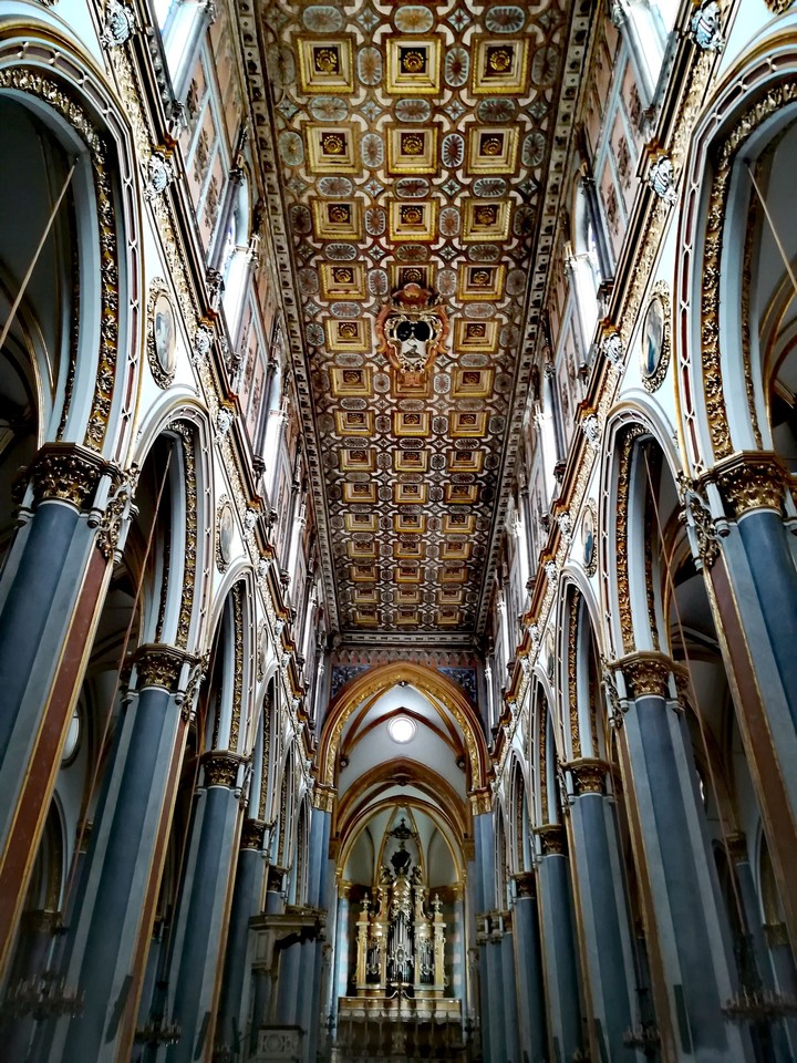 Church of San Domenico Maggiore