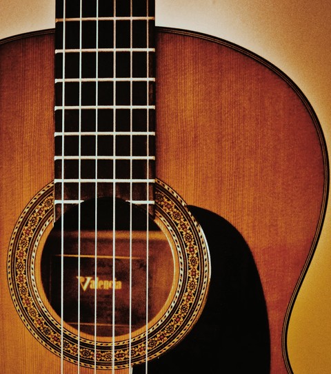 guitar