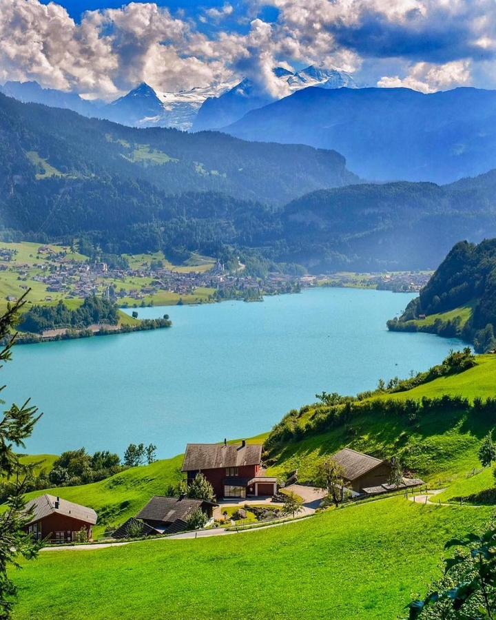 Nature and Home