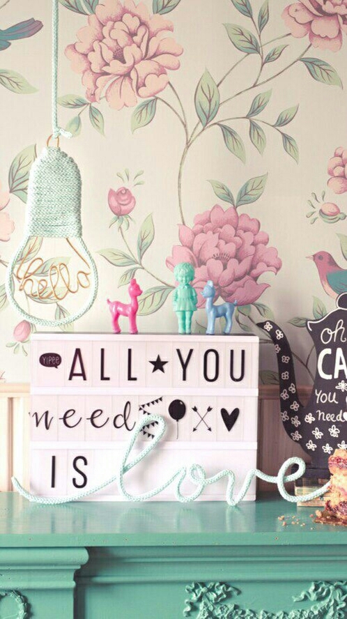 ALL ★YOU