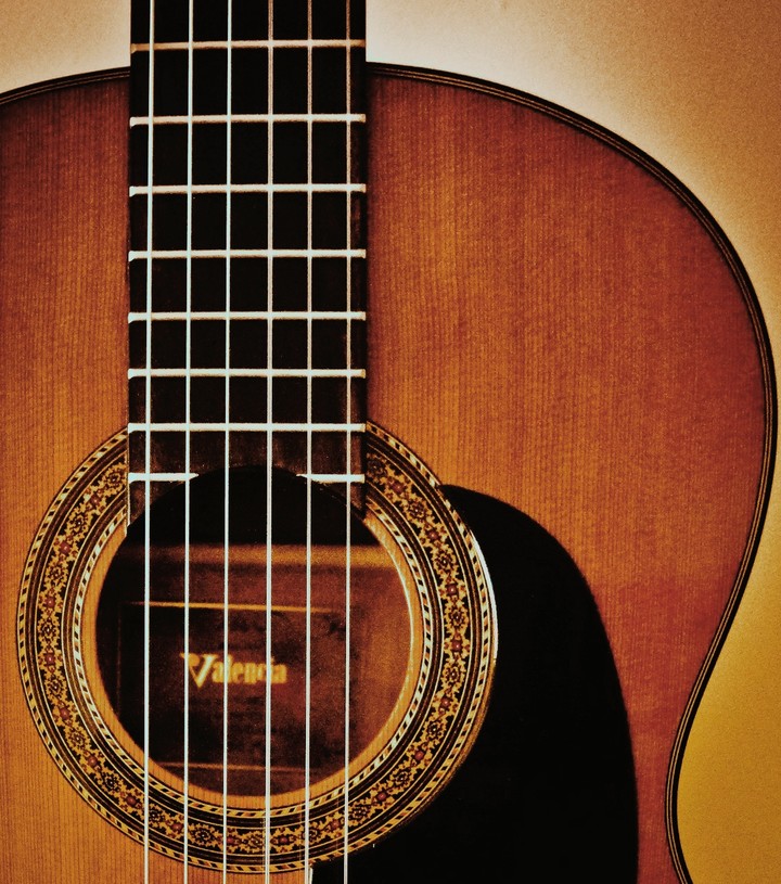 guitar