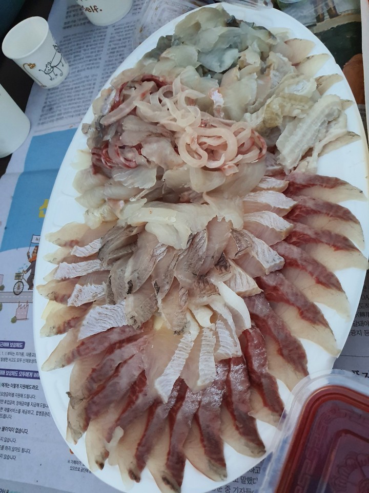 회