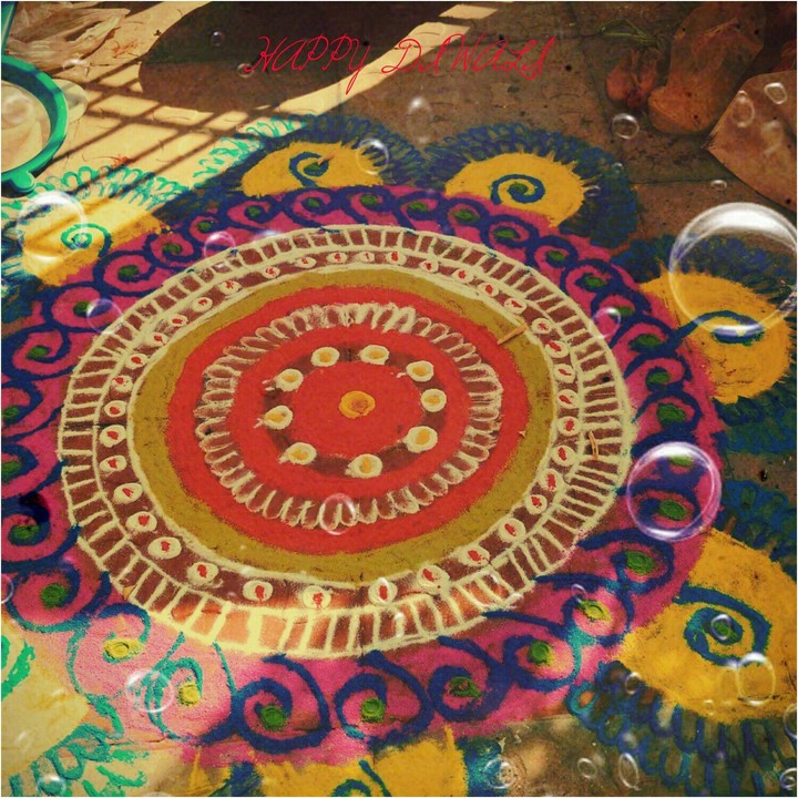 Diwali day