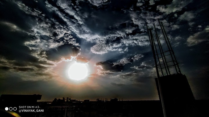 sky