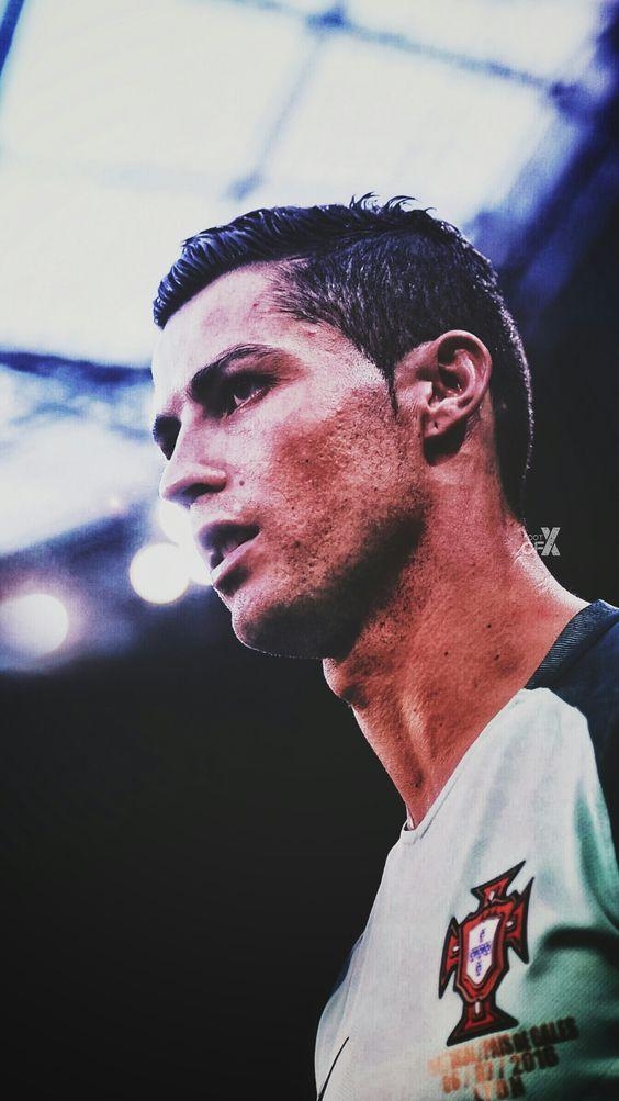 CR7⚽