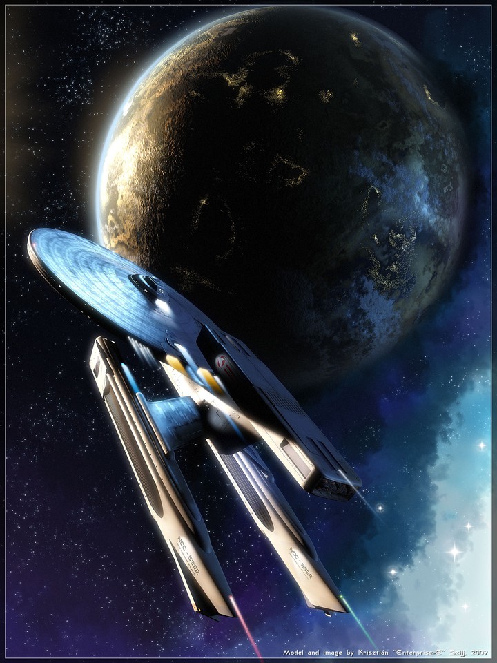 Star way
