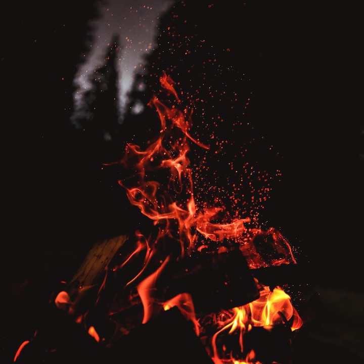 Bonfire