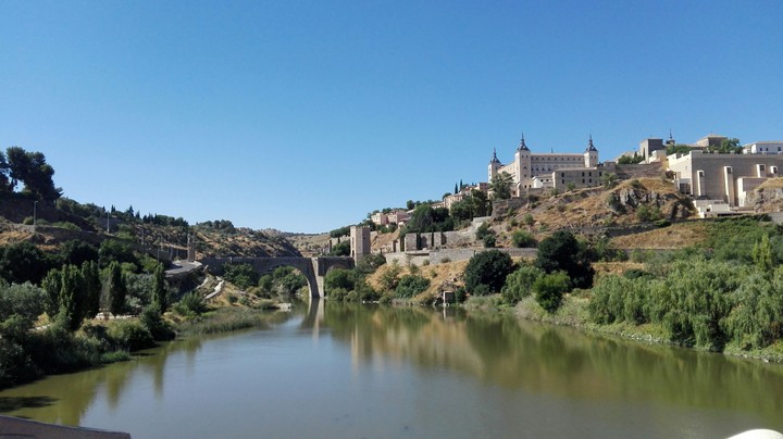 Toledo, Spain