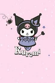 kuromi