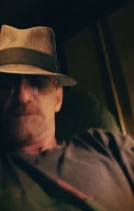 Grandpa Swagger