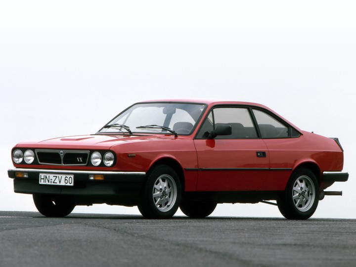 lancia