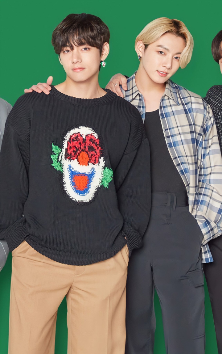 TAEKOOK