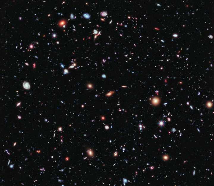 universe