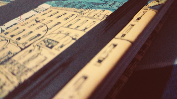 Diary
